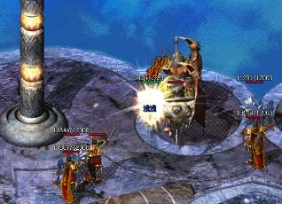 每日纵横传奇世界,成长任务莫忽视:勇闯副本取神装,挑战BOSS赢经验