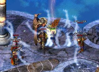 揭秘道士职业的顺遂之路:为何道士成为传奇中的轻松之选