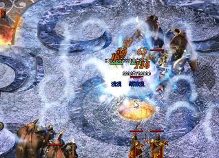 技冠群雄,传奇之路始于技能