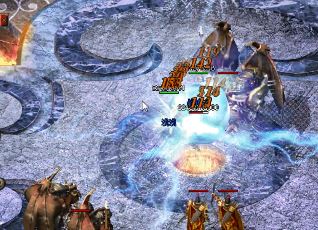 挂机成瘾的傀儡:传奇之路失去灵魂的征程