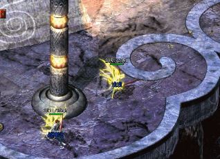 大极品传奇霸者大厅:高风险副本,无畏挑战,成就霸者之名