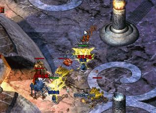 迷失传奇:佛系玩家专注,探索更深奥的世界