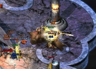 道士私服江湖流派纵横:从养生流到PK强人