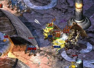 传奇私服:自动喝药功能的重要性