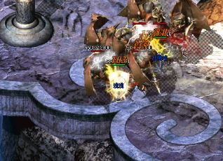 霸者之刃全职业制霸:战法道任你横扫千军 霸者之刃全职业制霸:战法道任你横扫千军