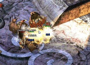 传奇道士:与法师玩家的发展路线上的差异化策略