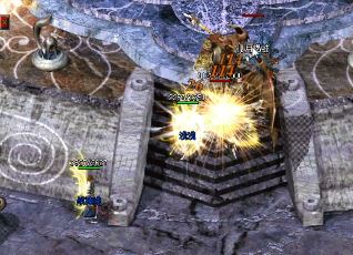 合理配装,叱咤玛法:道士私服套装搭配指南