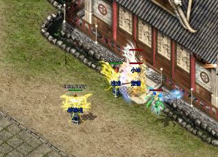 《热血江湖私服》新手入门宝典:百问百答全面解答