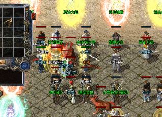 星觉单职业传奇攻略秘籍:揭秘极限升级与神装获取之路 星觉单职业传奇攻略秘籍:揭秘极限升级与神装获取之路