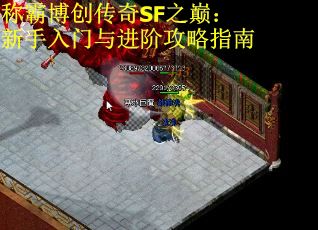 称霸博创传奇SF之巅：新手入门与进阶攻略指南