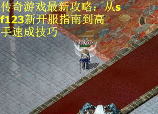 传奇游戏最新攻略：从sf123新开服指南到高手速成技巧
